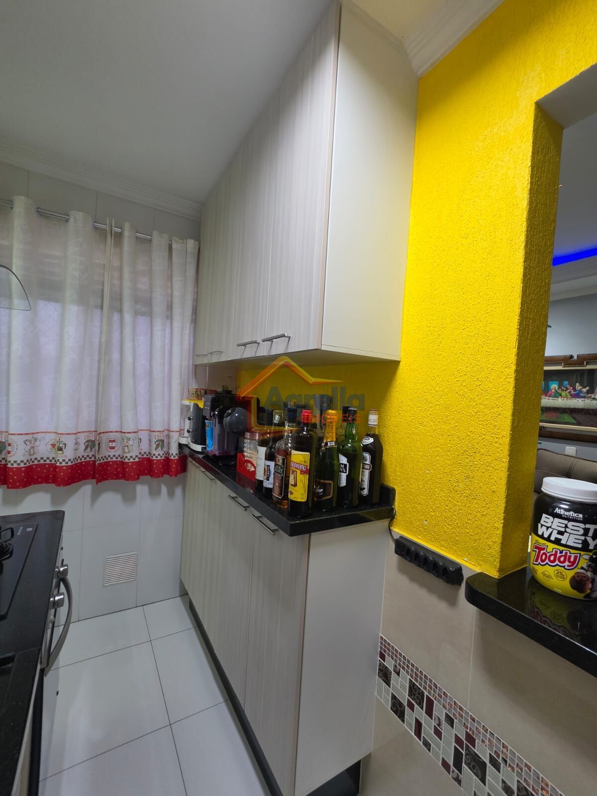 Apartamento, 2 quartos, 54 m² - Foto 10