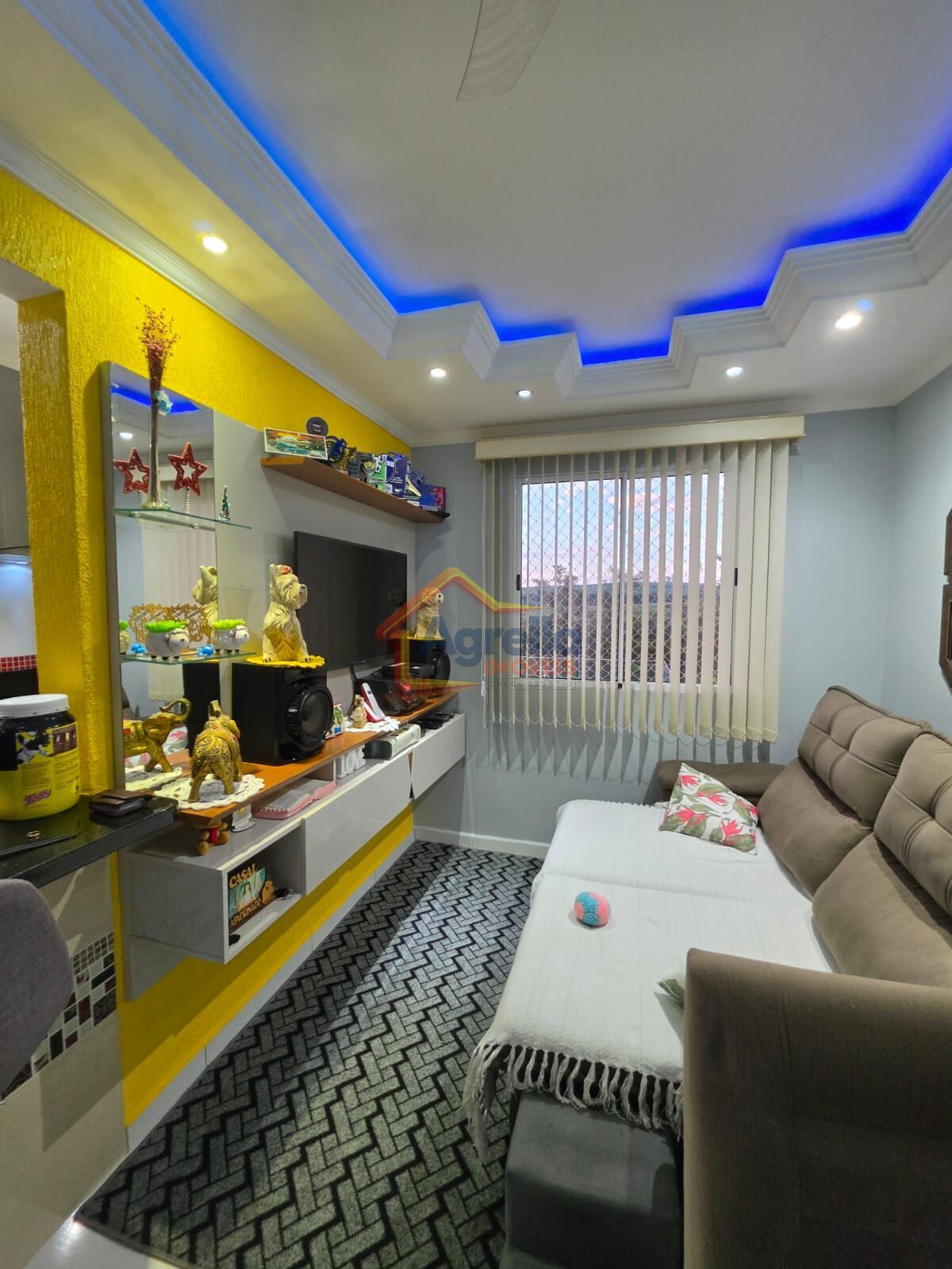 Apartamento, 2 quartos, 54 m² - Foto 6