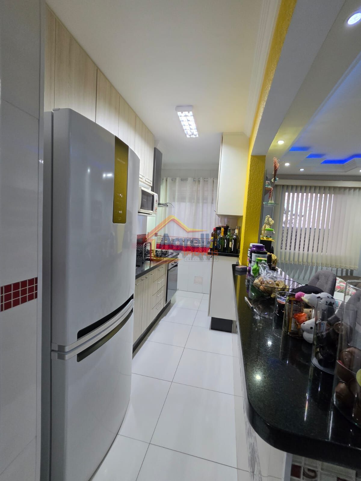 Apartamento, 2 quartos, 54 m² - Foto 7
