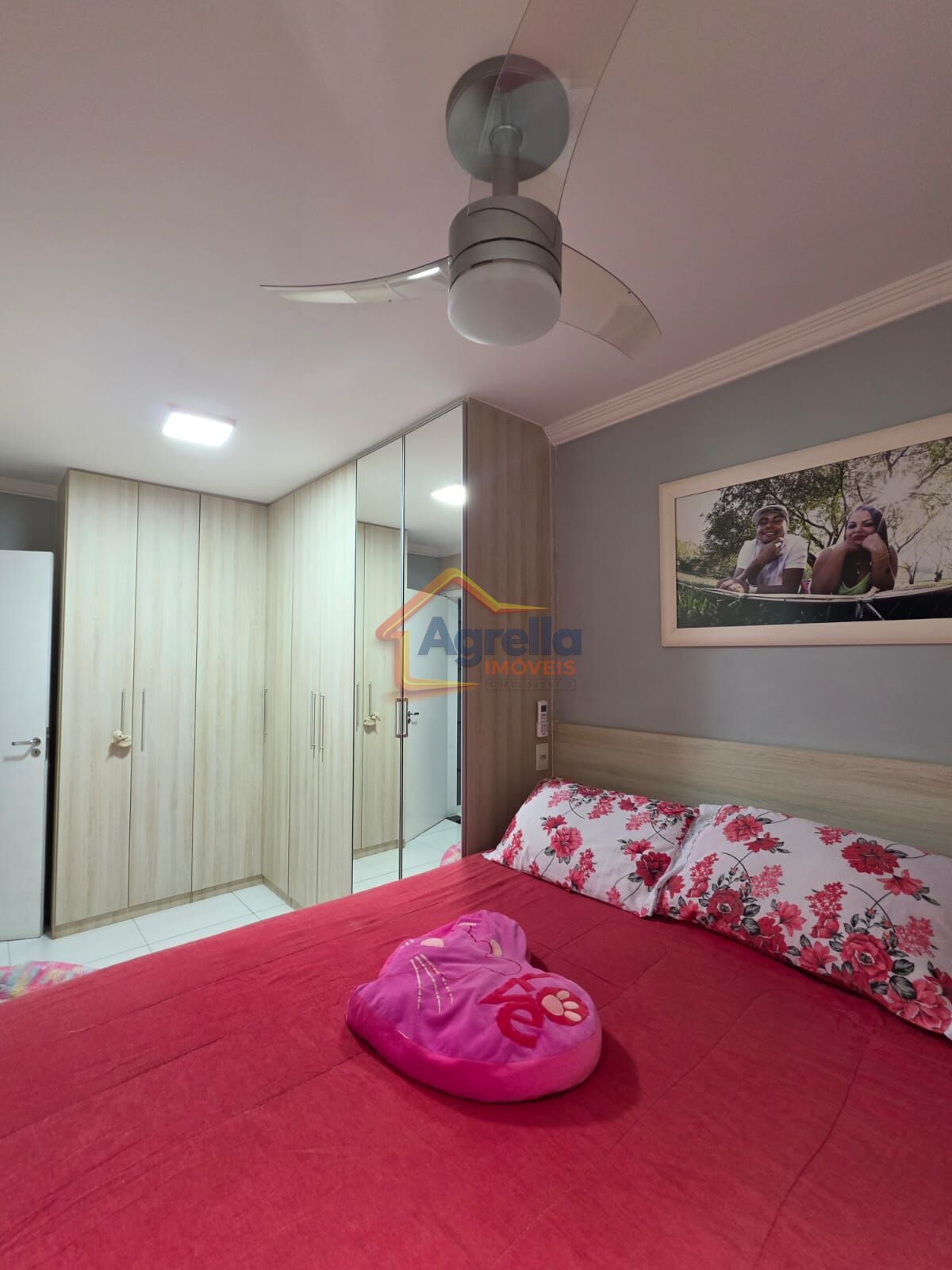 Apartamento, 2 quartos, 54 m² - Foto 13