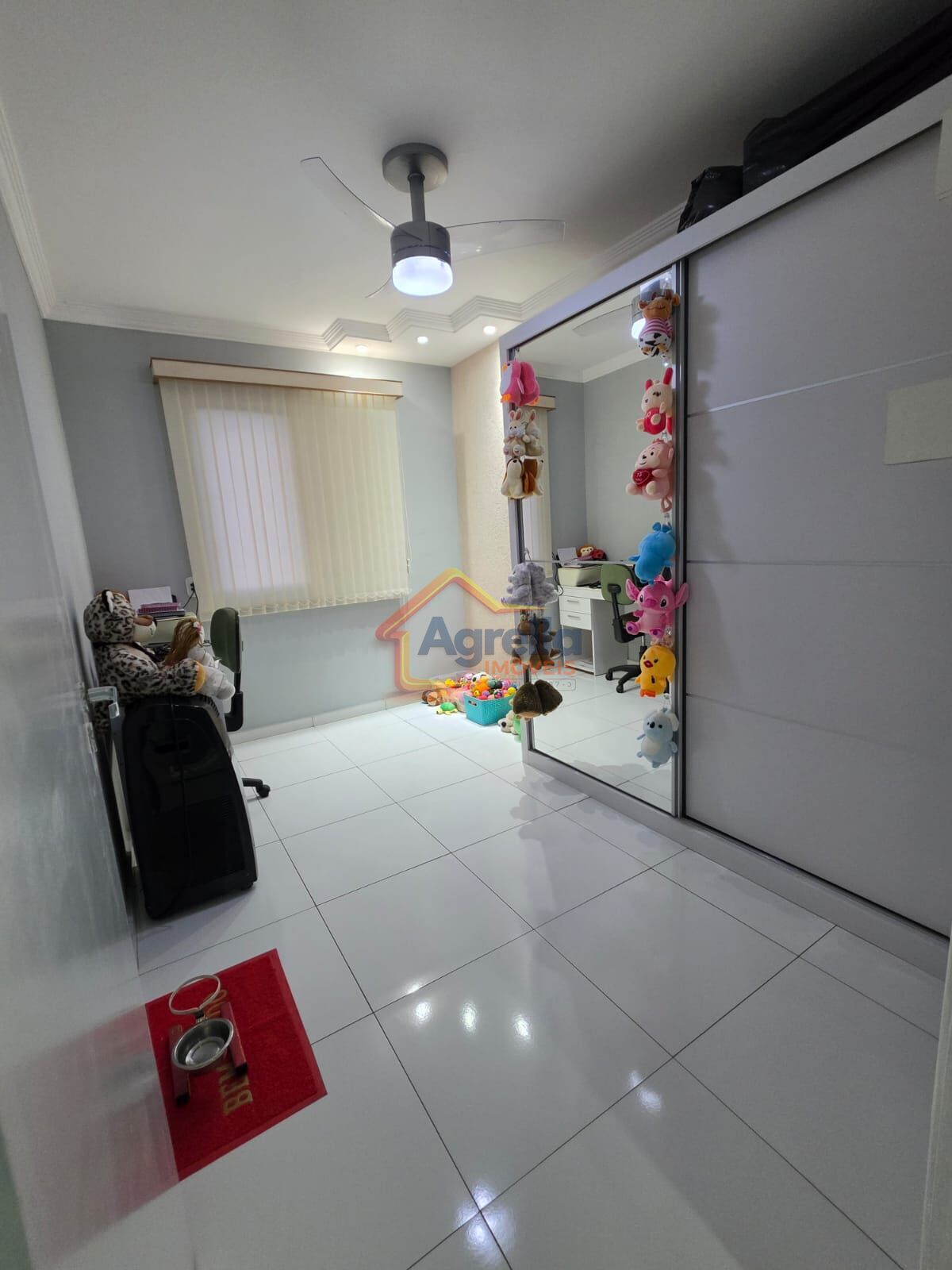 Apartamento, 2 quartos, 54 m² - Foto 19