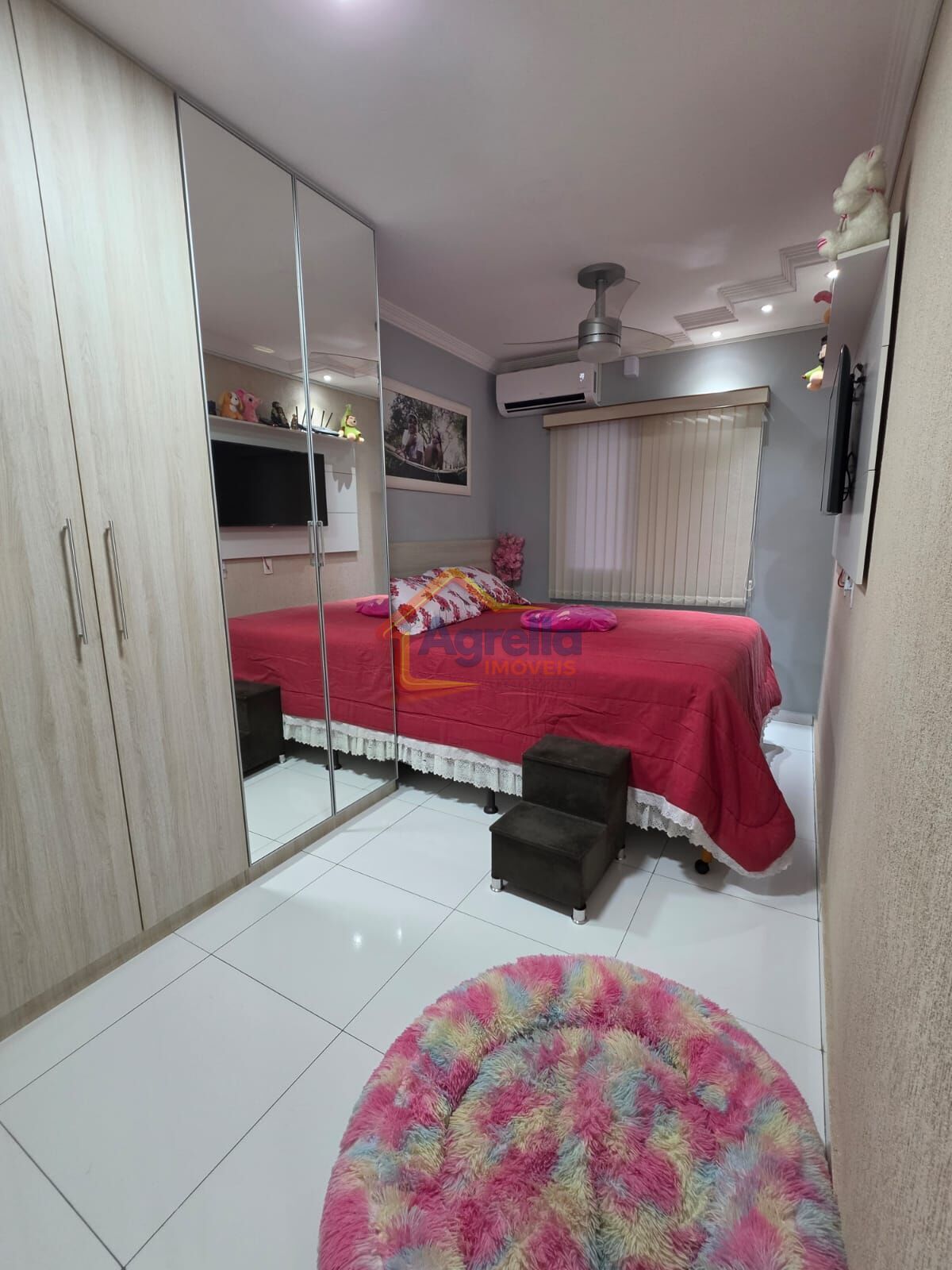Apartamento, 2 quartos, 54 m² - Foto 16