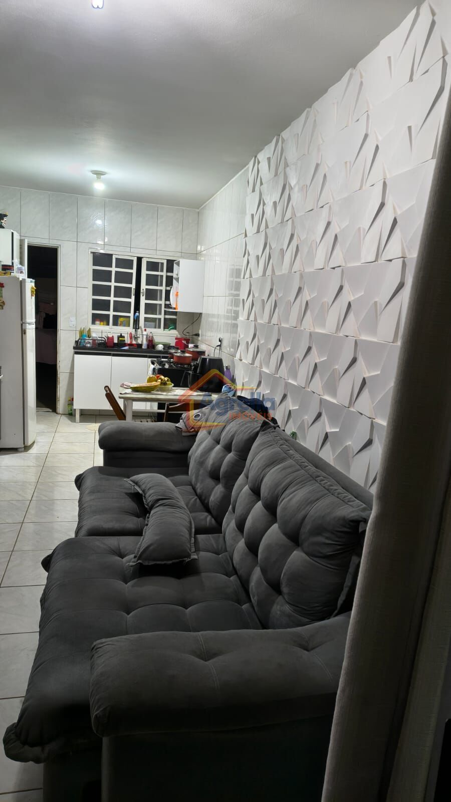 Casa, 2 quartos, 80 m² - Foto 3