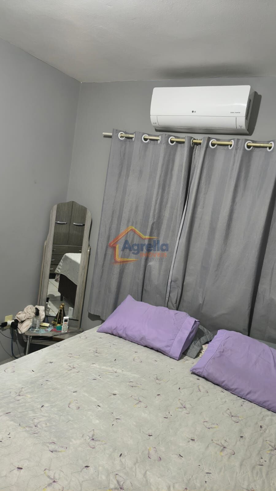 Casa, 2 quartos, 80 m² - Foto 5