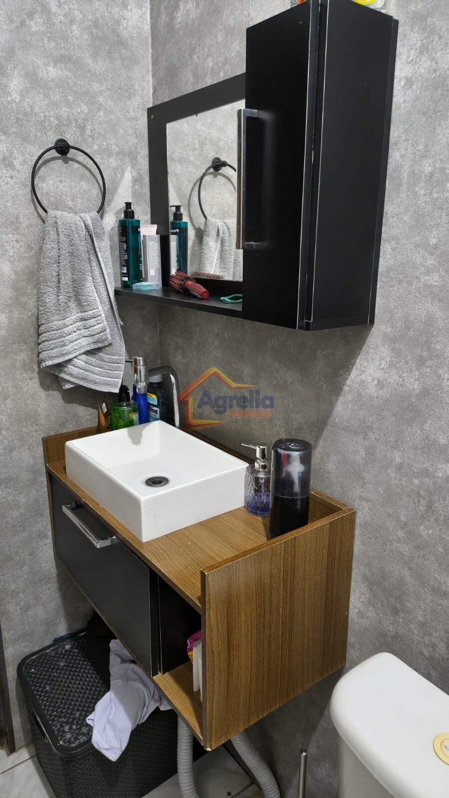 Casa, 2 quartos, 80 m² - Foto 4