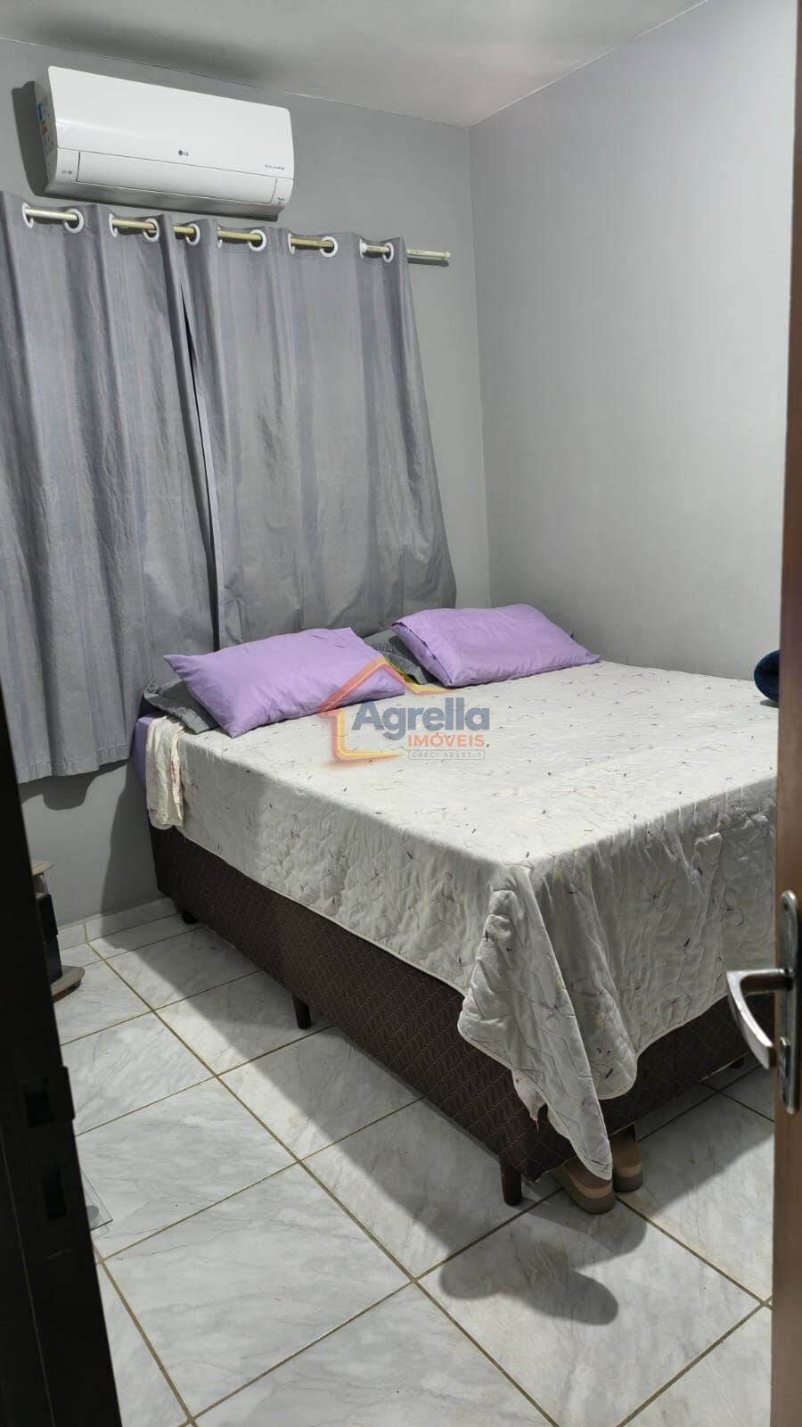 Casa, 2 quartos, 80 m² - Foto 6