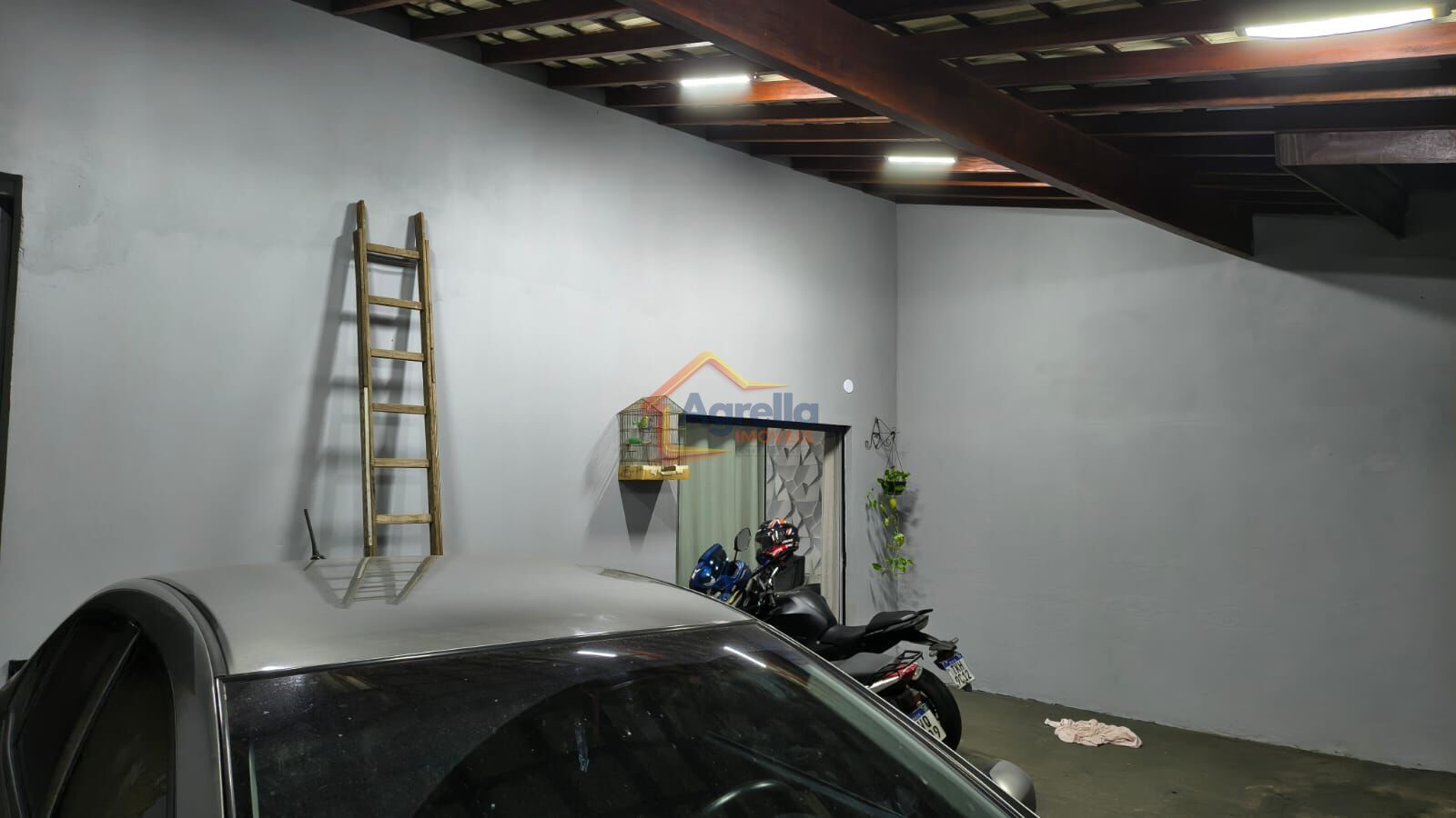 Casa, 2 quartos, 80 m² - Foto 9