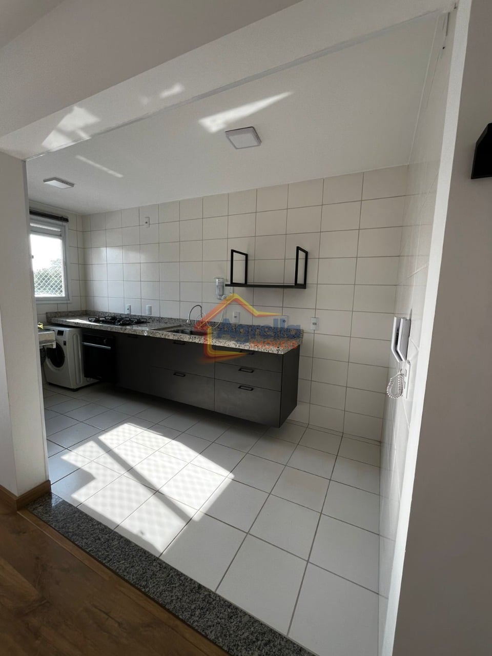 Apartamento, 2 quartos, 55 m² - Foto 3