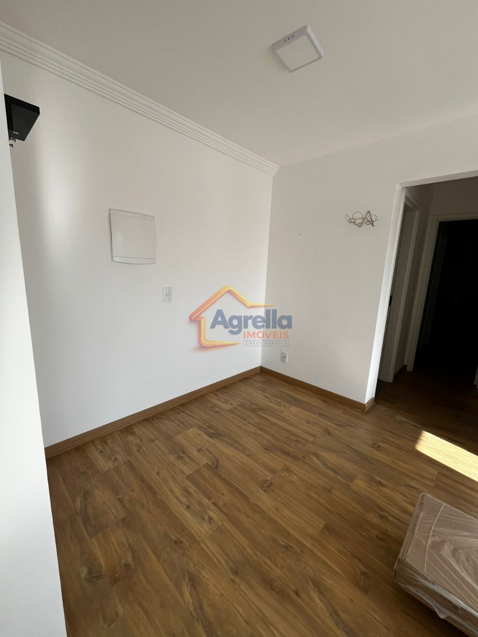 Apartamento, 2 quartos, 55 m² - Foto 4
