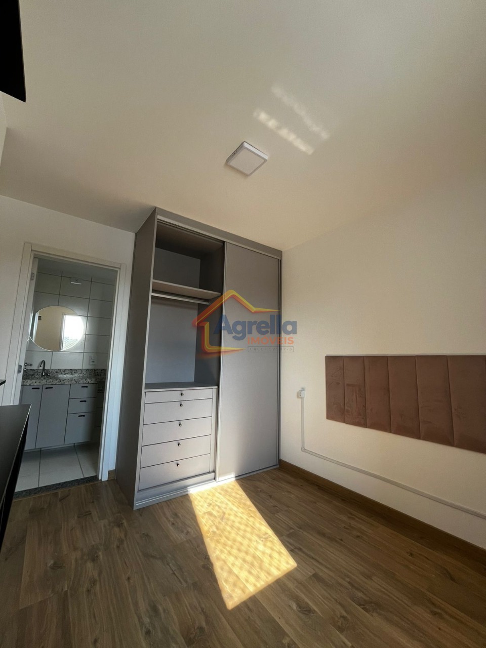 Apartamento, 2 quartos, 55 m² - Foto 6