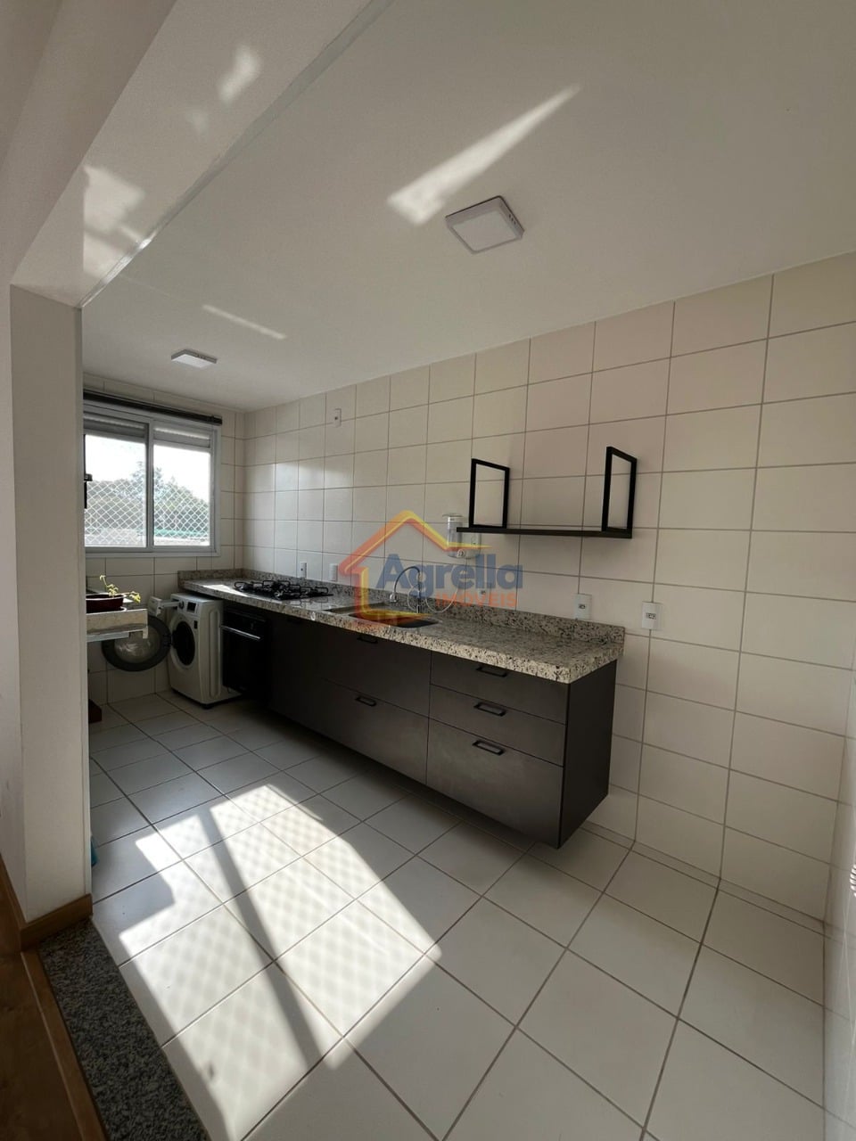 Apartamento, 2 quartos, 55 m² - Foto 2