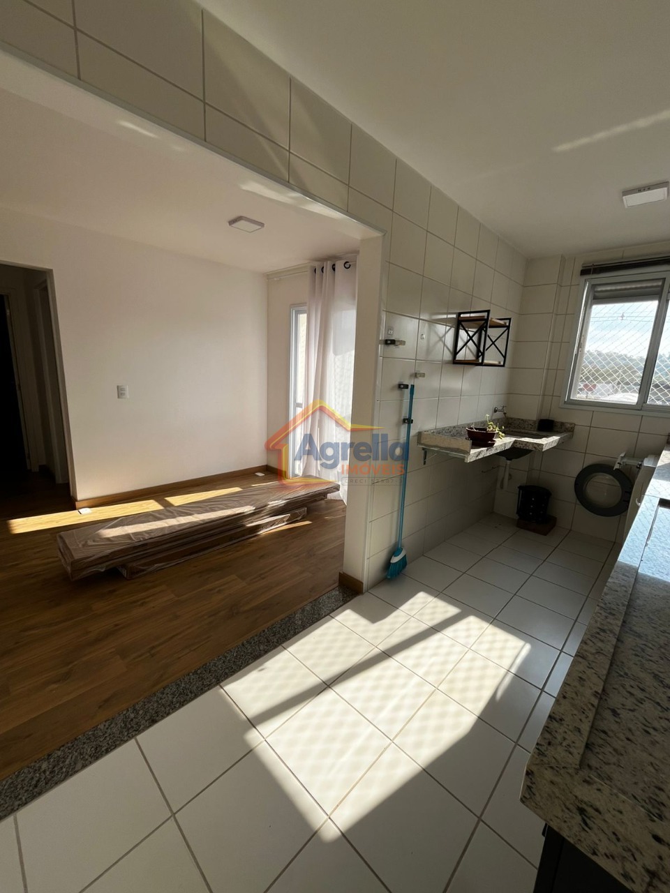 Apartamento, 2 quartos, 55 m² - Foto 1