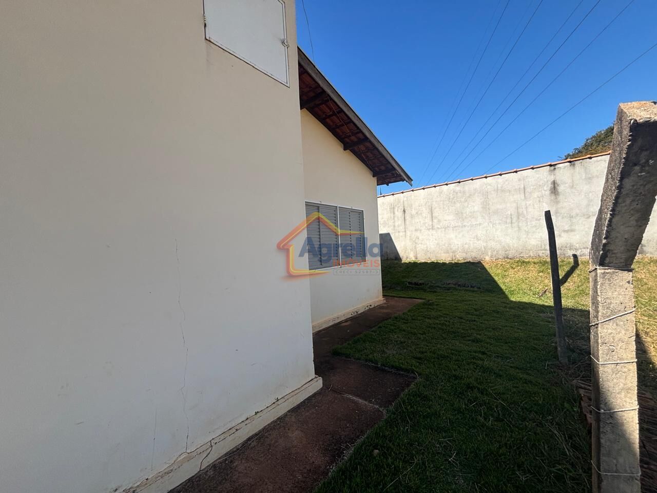 Chácara, 3 quartos, 2575 m² - Foto 2