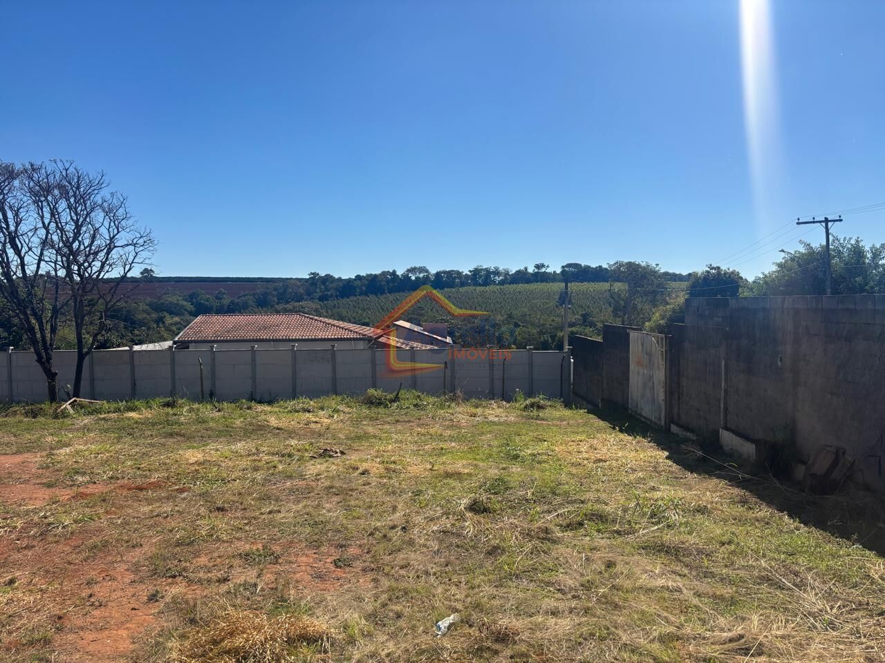 Chácara, 3 quartos, 2575 m² - Foto 15