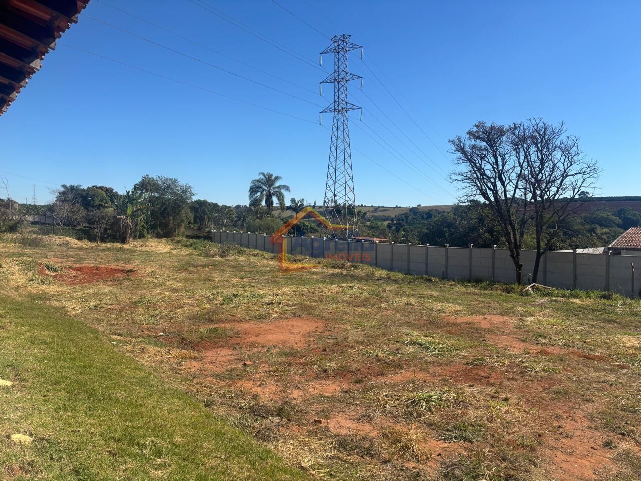 Chácara, 3 quartos, 2575 m² - Foto 14