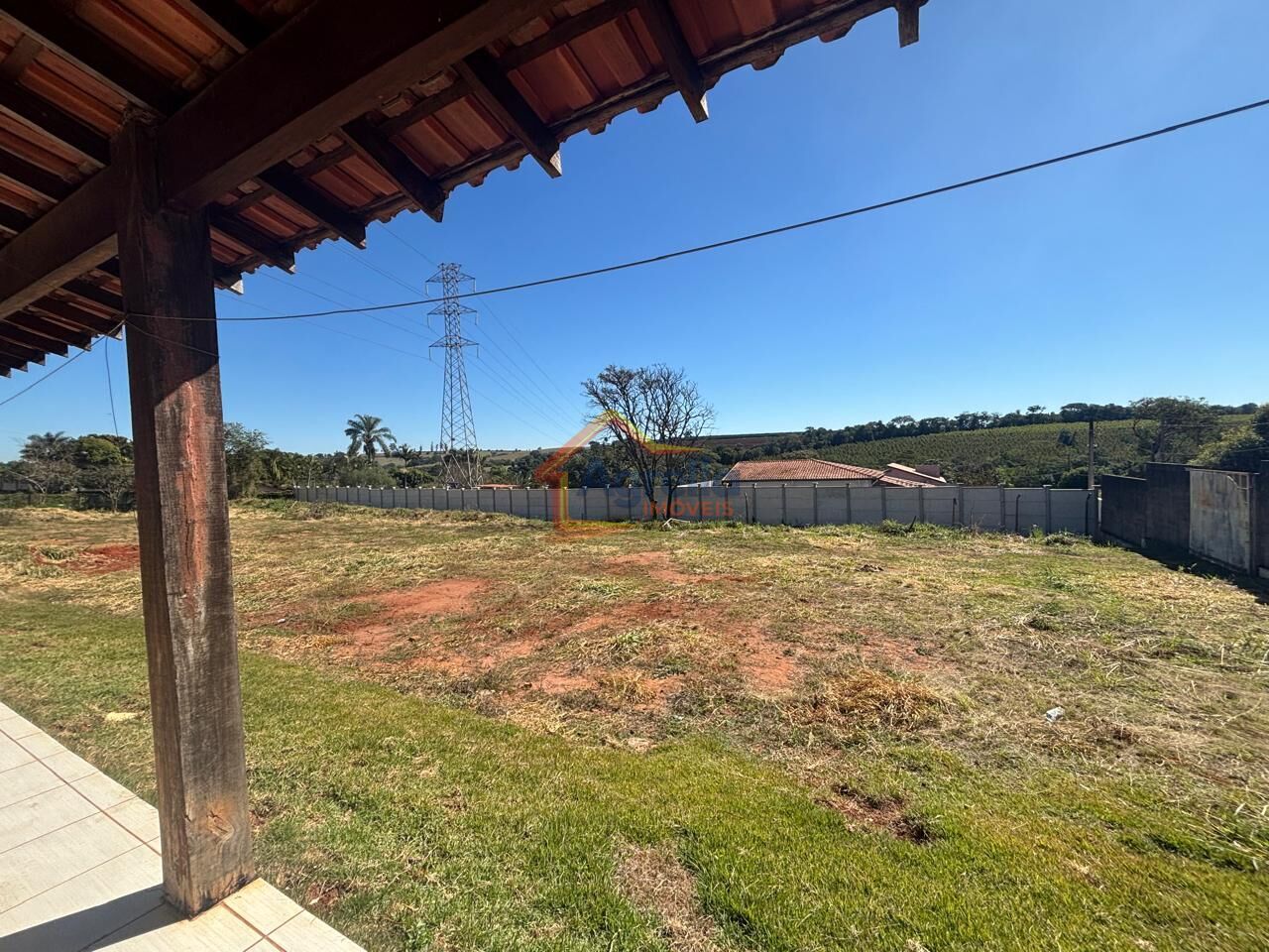 Chácara, 3 quartos, 2575 m² - Foto 13