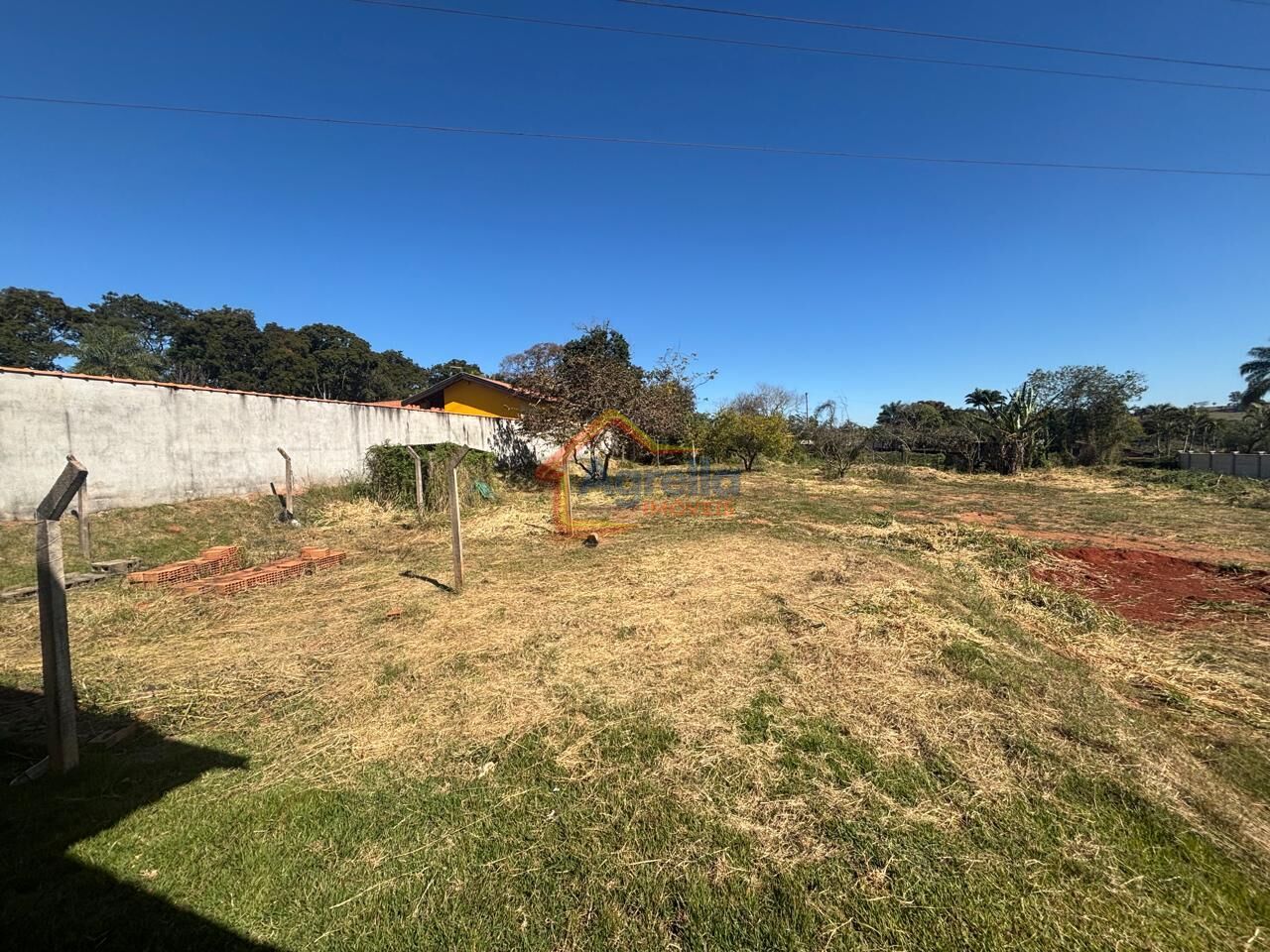 Chácara, 3 quartos, 2575 m² - Foto 12