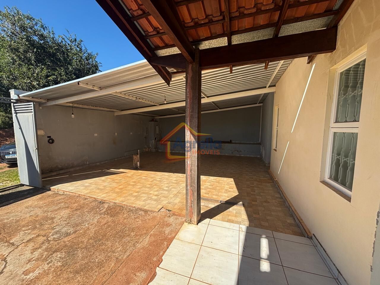Chácara, 3 quartos, 2575 m² - Foto 6