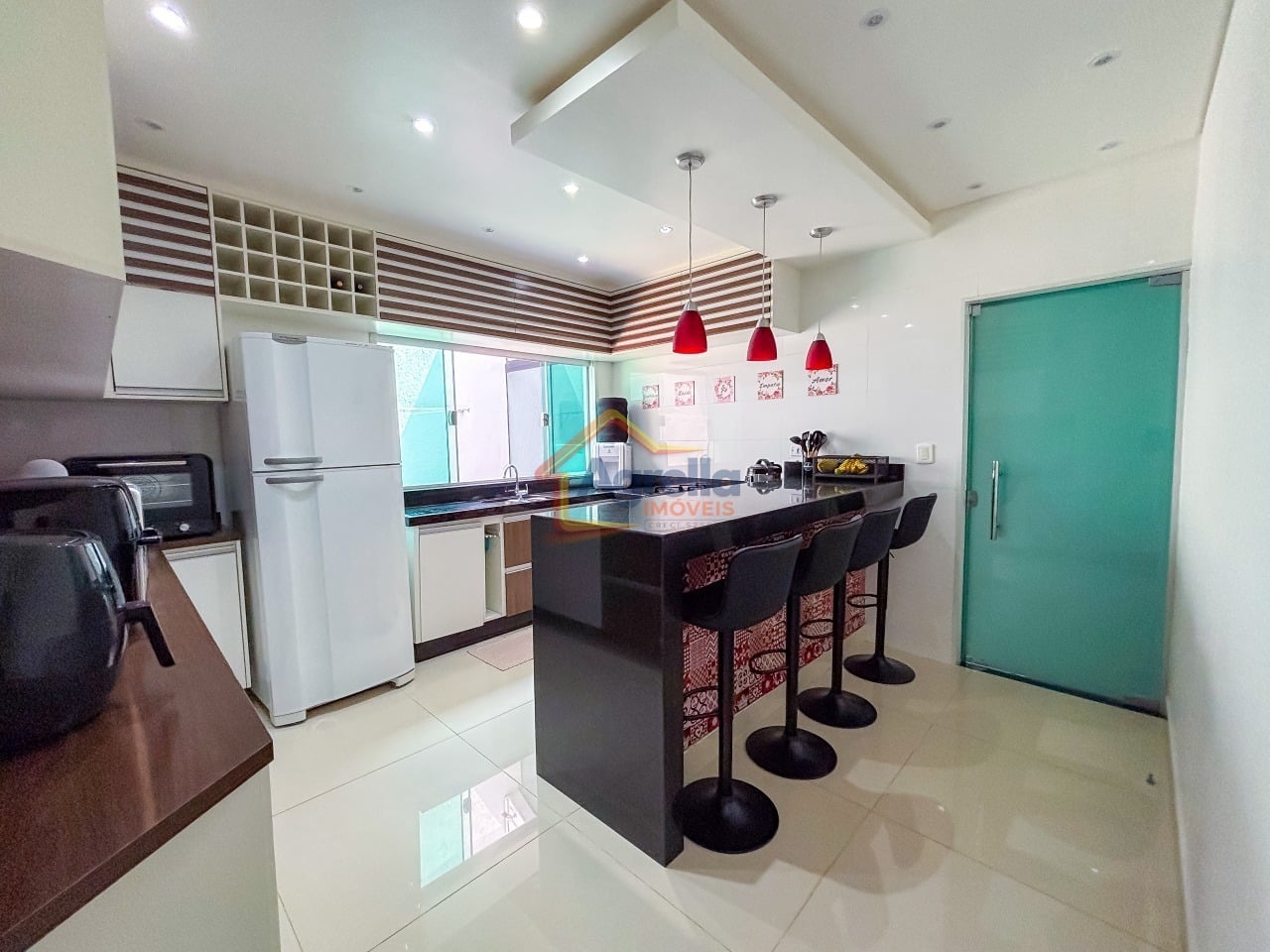 Casa, 3 quartos, 128 m² - Foto 5