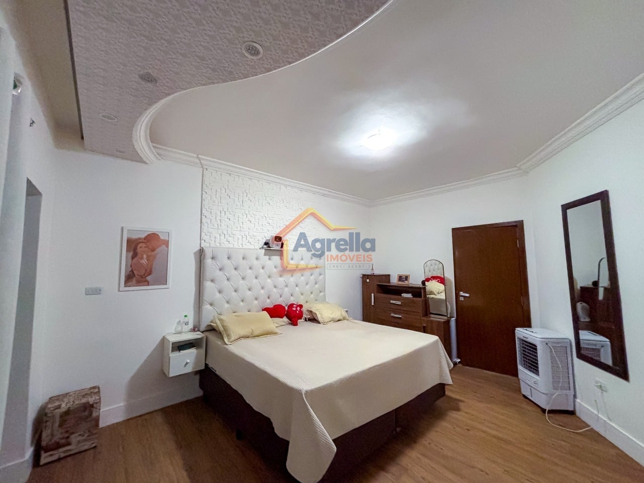 Casa, 3 quartos, 128 m² - Foto 8