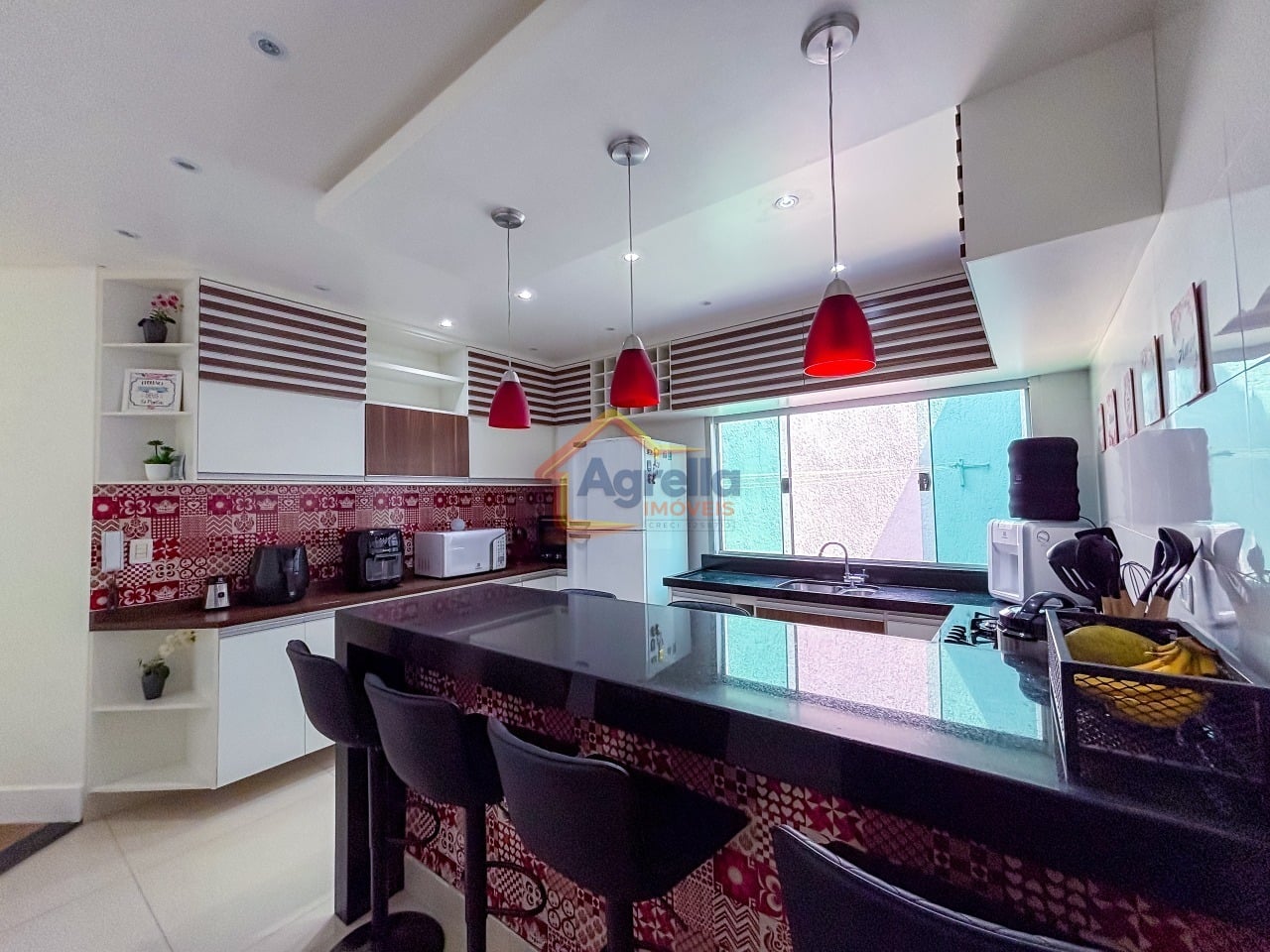 Casa, 3 quartos, 128 m² - Foto 6