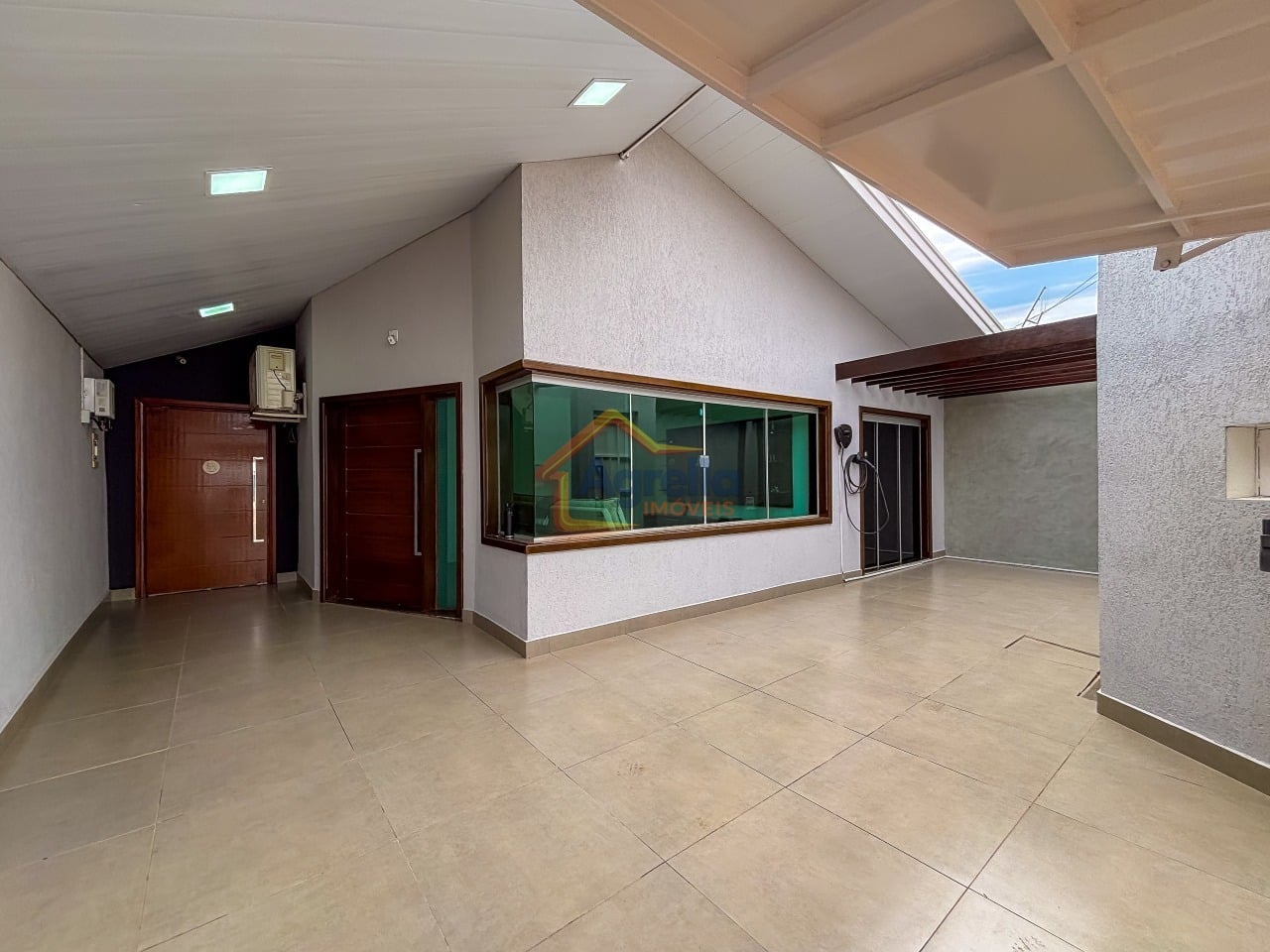Casa, 3 quartos, 128 m² - Foto 1