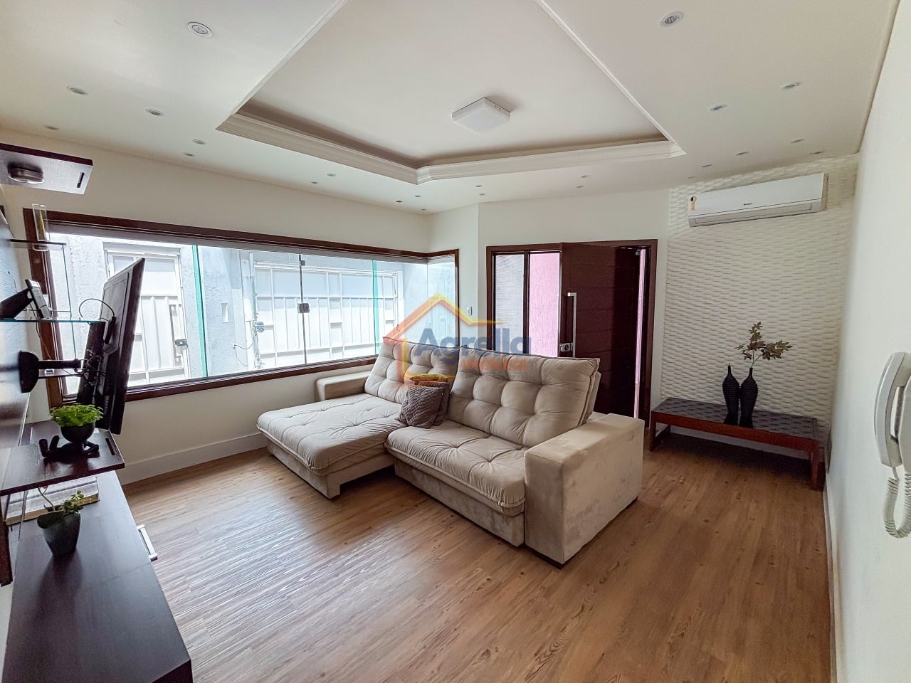 Casa, 3 quartos, 128 m² - Foto 3