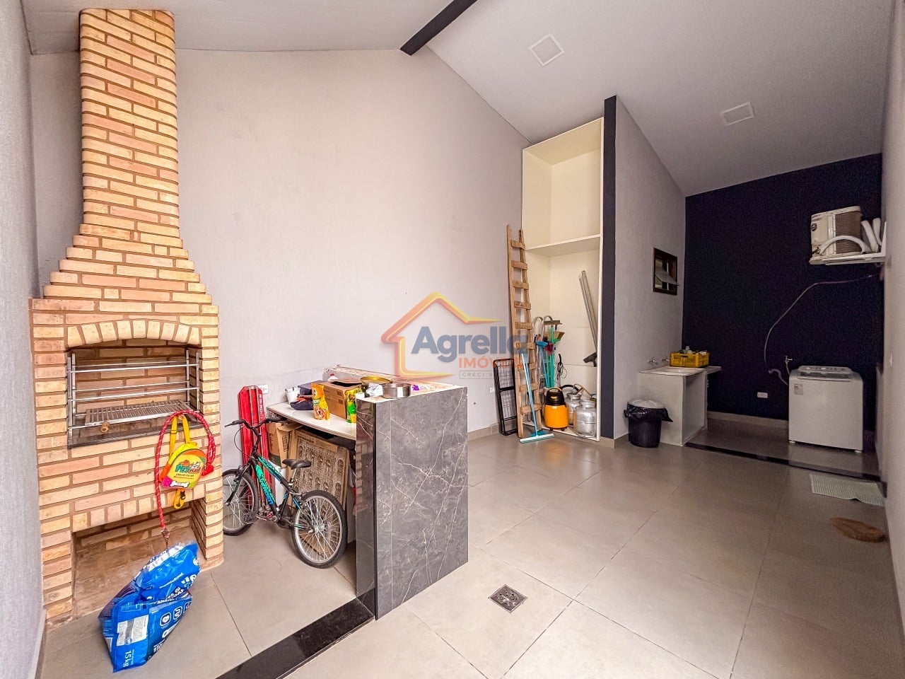 Casa, 3 quartos, 128 m² - Foto 13