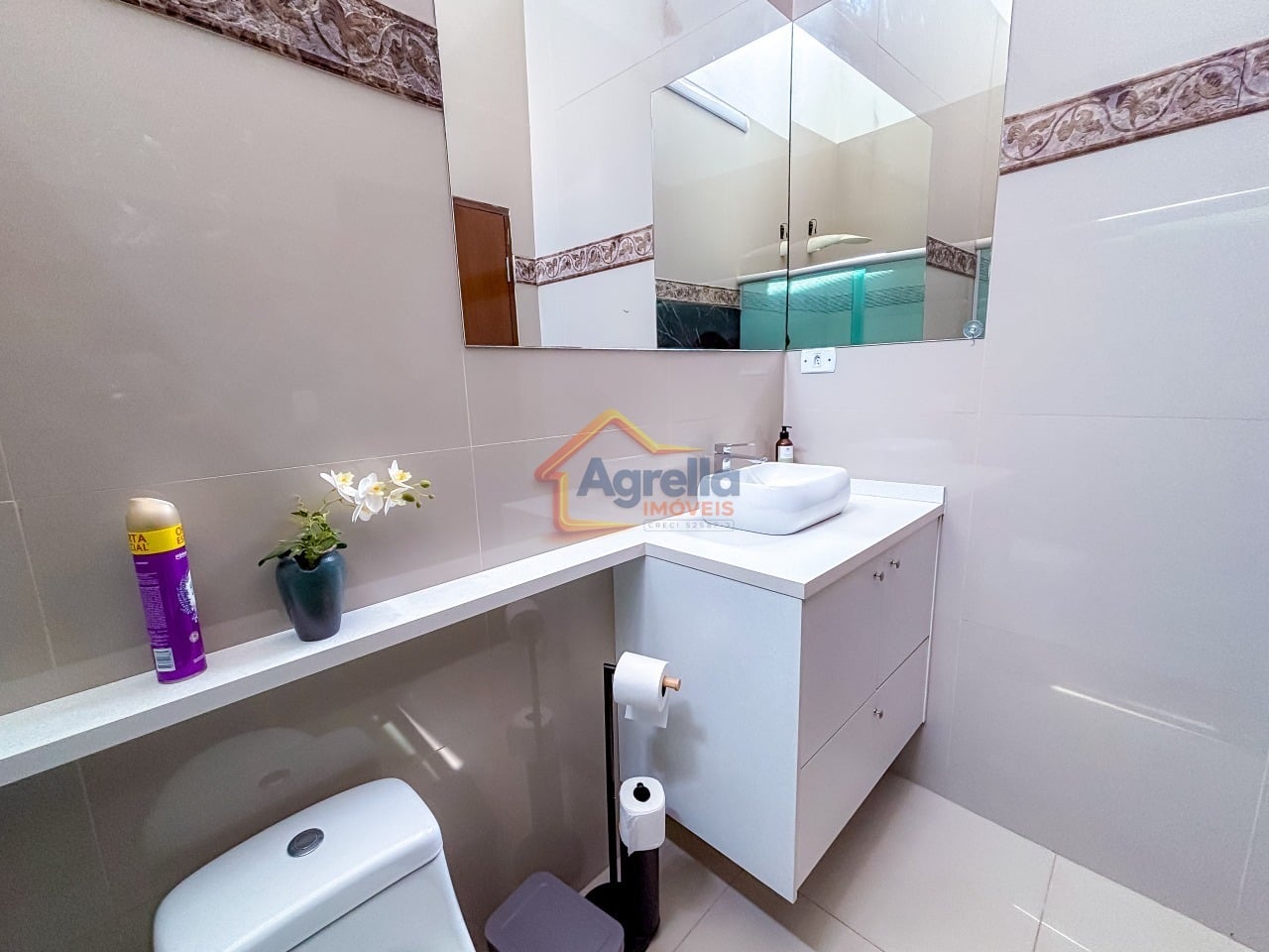 Casa, 3 quartos, 128 m² - Foto 11