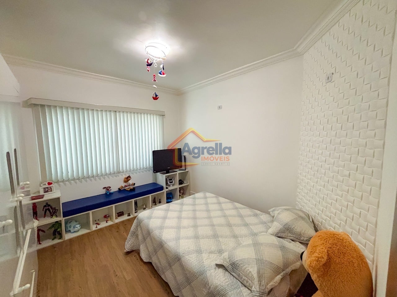 Casa, 3 quartos, 128 m² - Foto 10