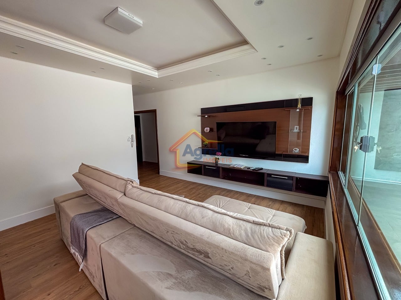 Casa, 3 quartos, 128 m² - Foto 4