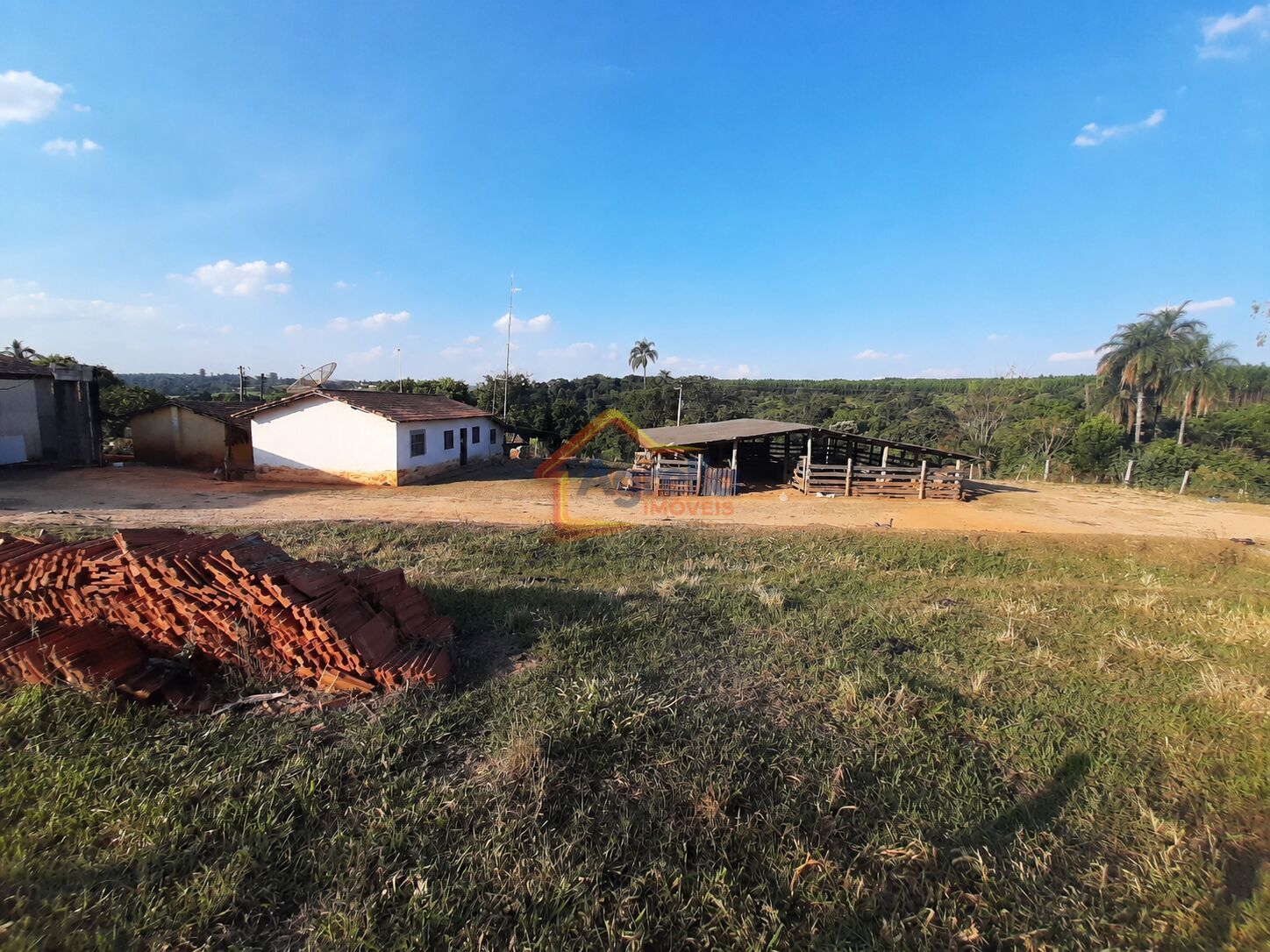 Chácara, 8 hectares - Foto 7