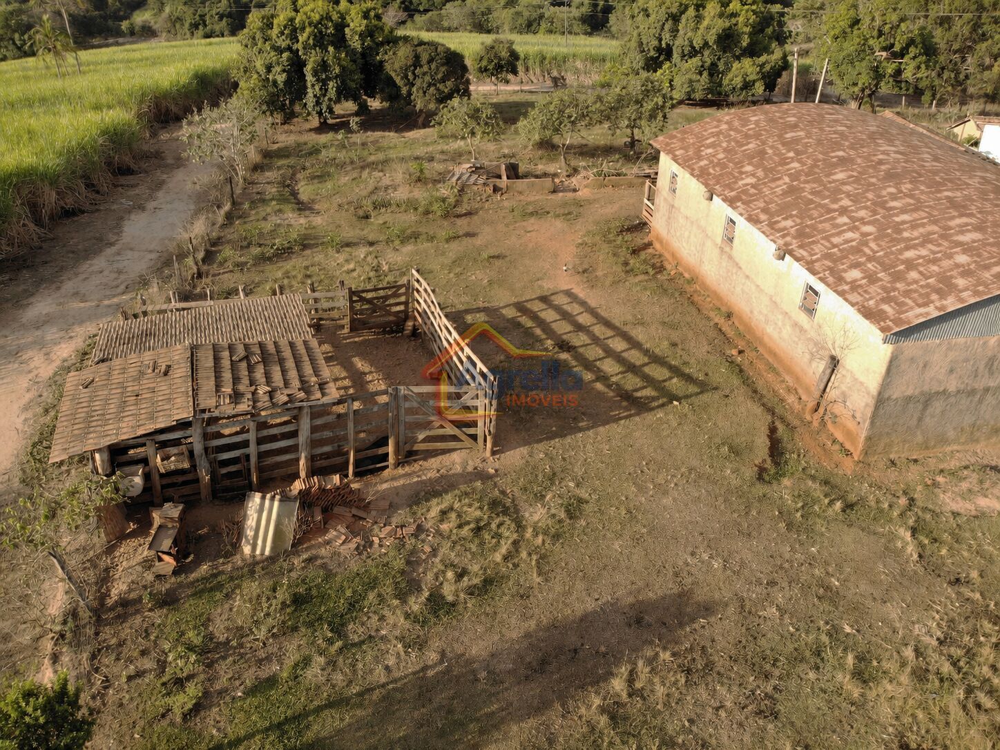 Chácara, 8 hectares - Foto 10