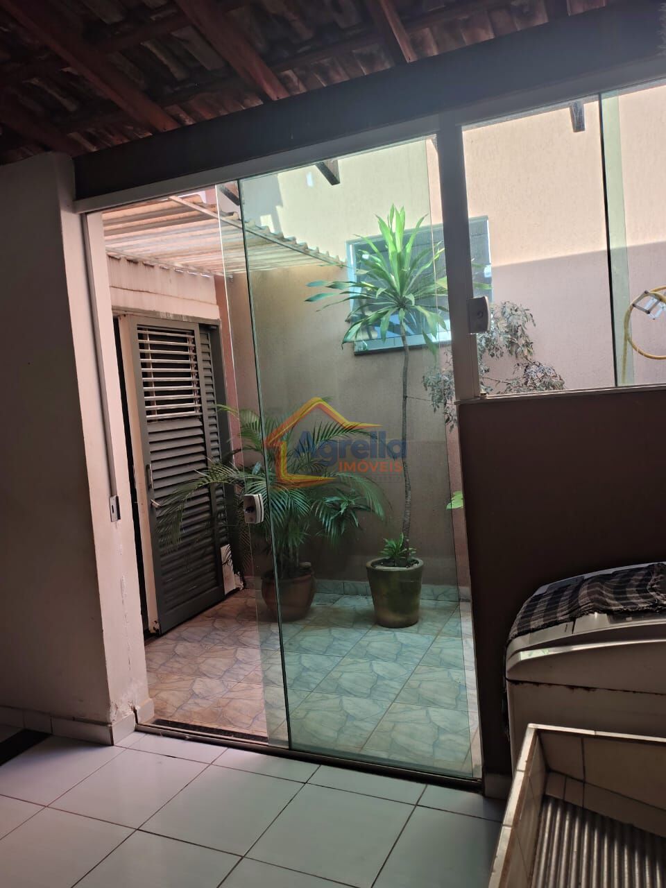 Casa, 3 quartos, 48 m² - Foto 12