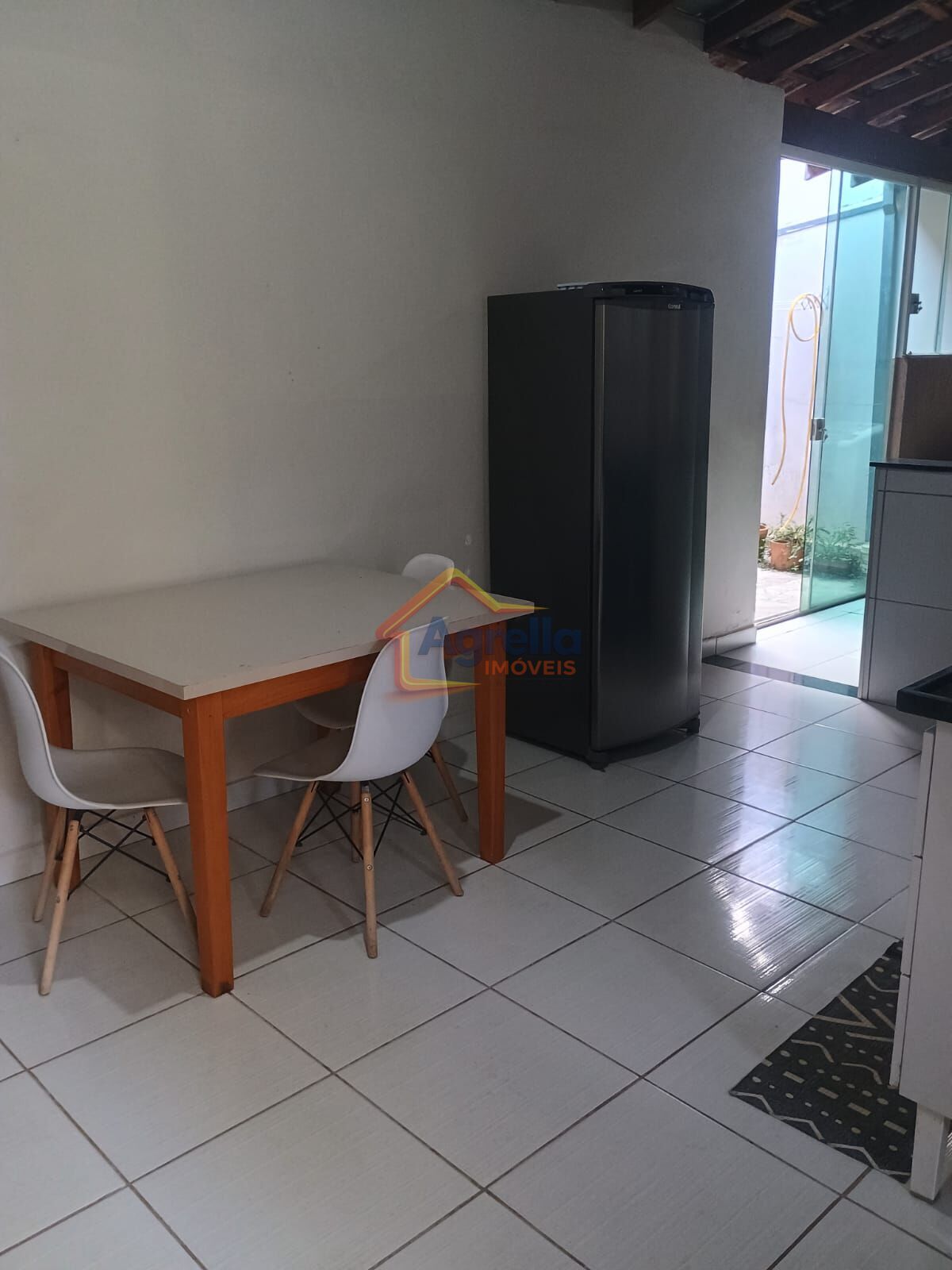 Casa, 3 quartos, 48 m² - Foto 7