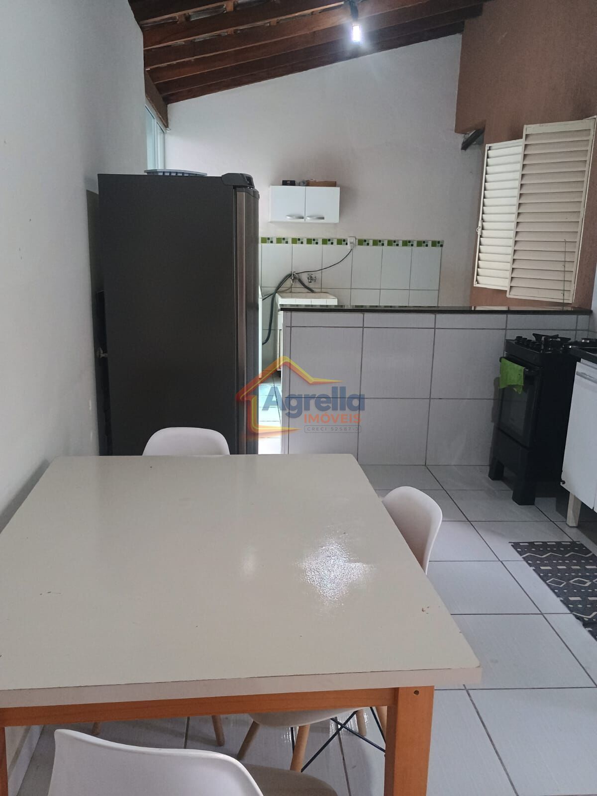 Casa, 3 quartos, 48 m² - Foto 8