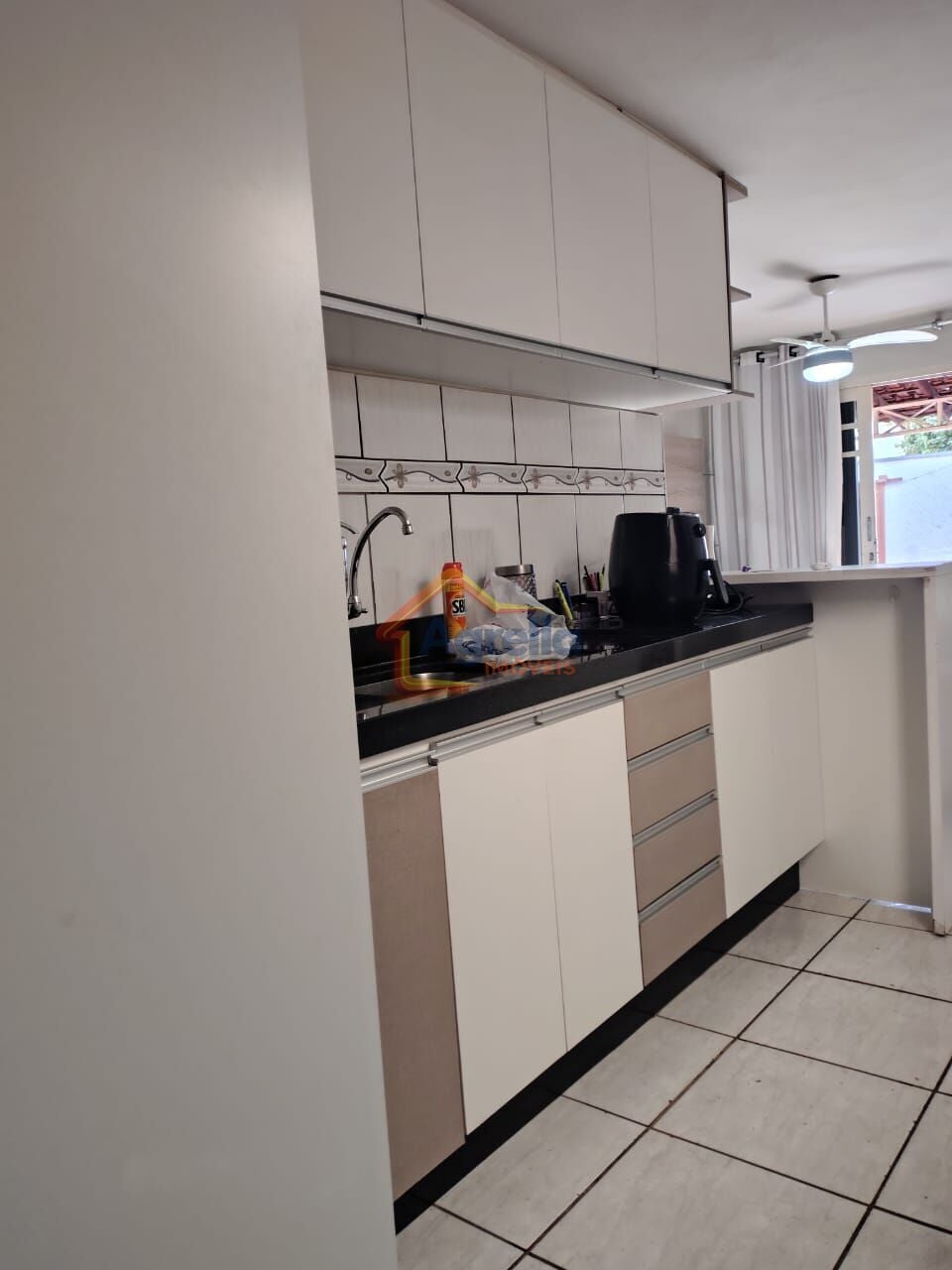 Casa, 3 quartos, 48 m² - Foto 3