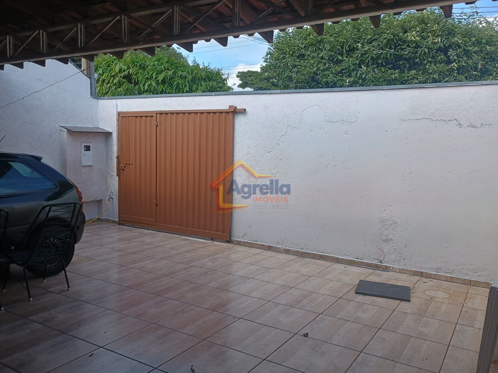 Casa, 3 quartos, 48 m² - Foto 13