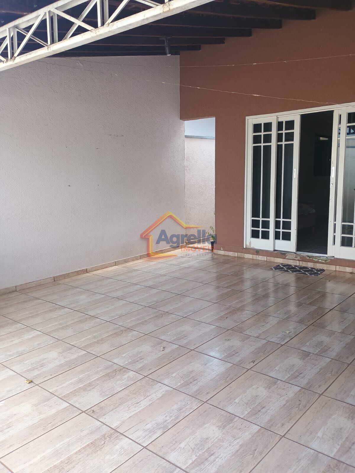 Casa, 3 quartos, 48 m² - Foto 2