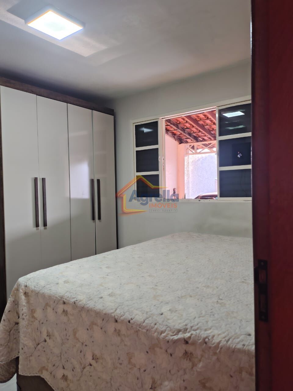 Casa, 3 quartos, 48 m² - Foto 9