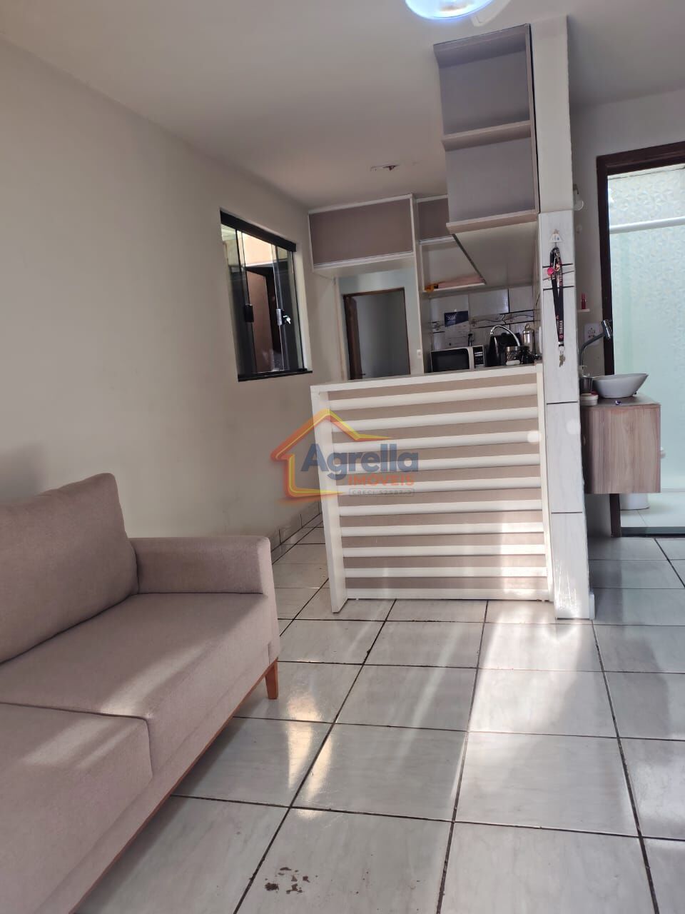 Casa, 3 quartos, 48 m² - Foto 5
