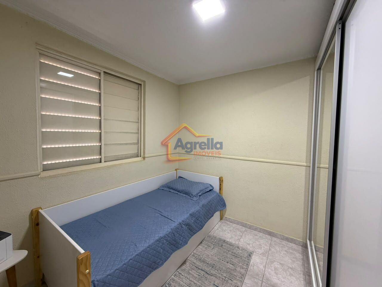 Apartamento, 2 quartos, 45 m² - Foto 16