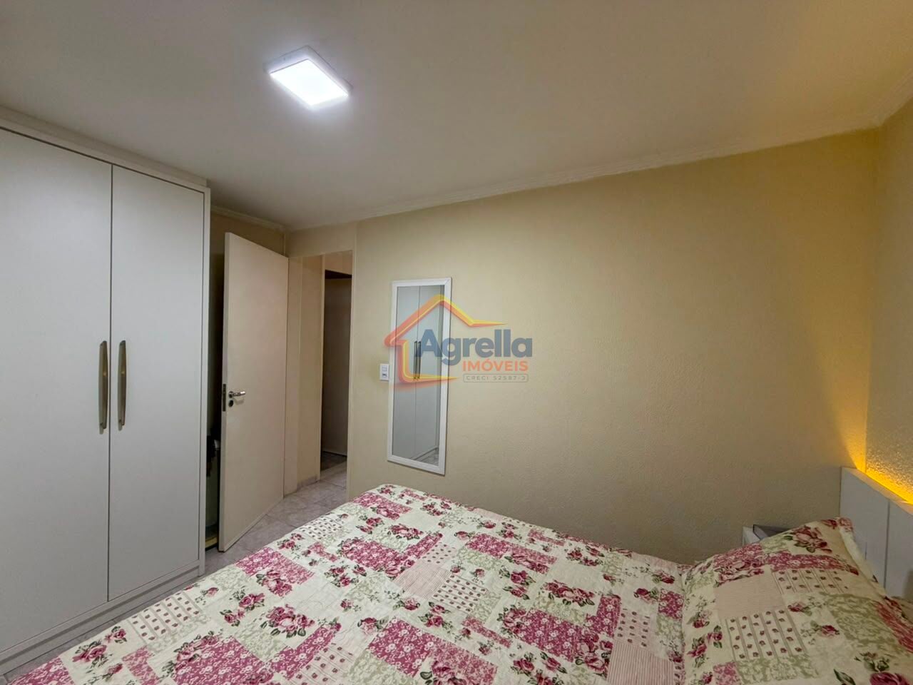 Apartamento, 2 quartos, 45 m² - Foto 12