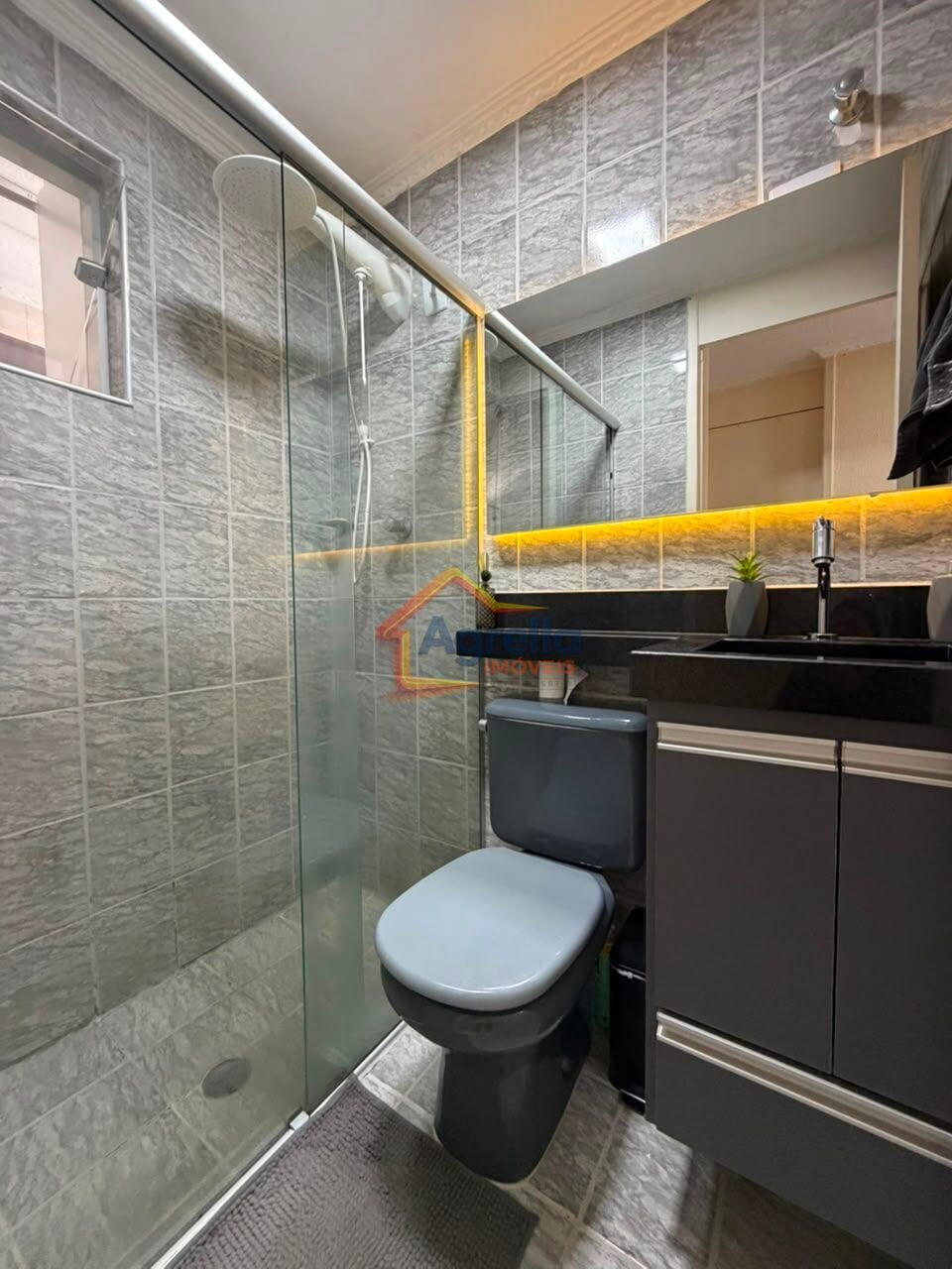 Apartamento, 2 quartos, 45 m² - Foto 19