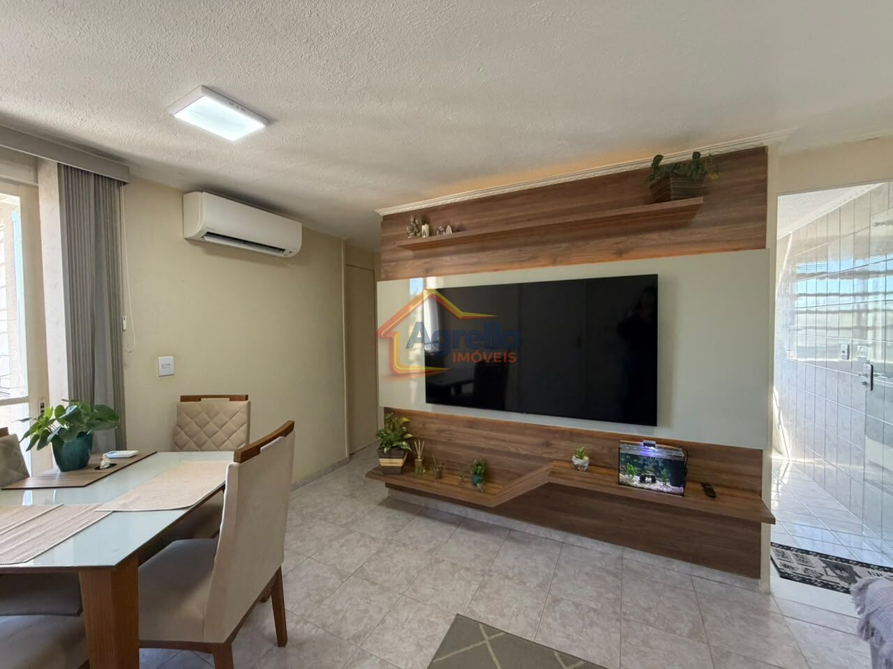 Apartamento, 2 quartos, 45 m² - Foto 4