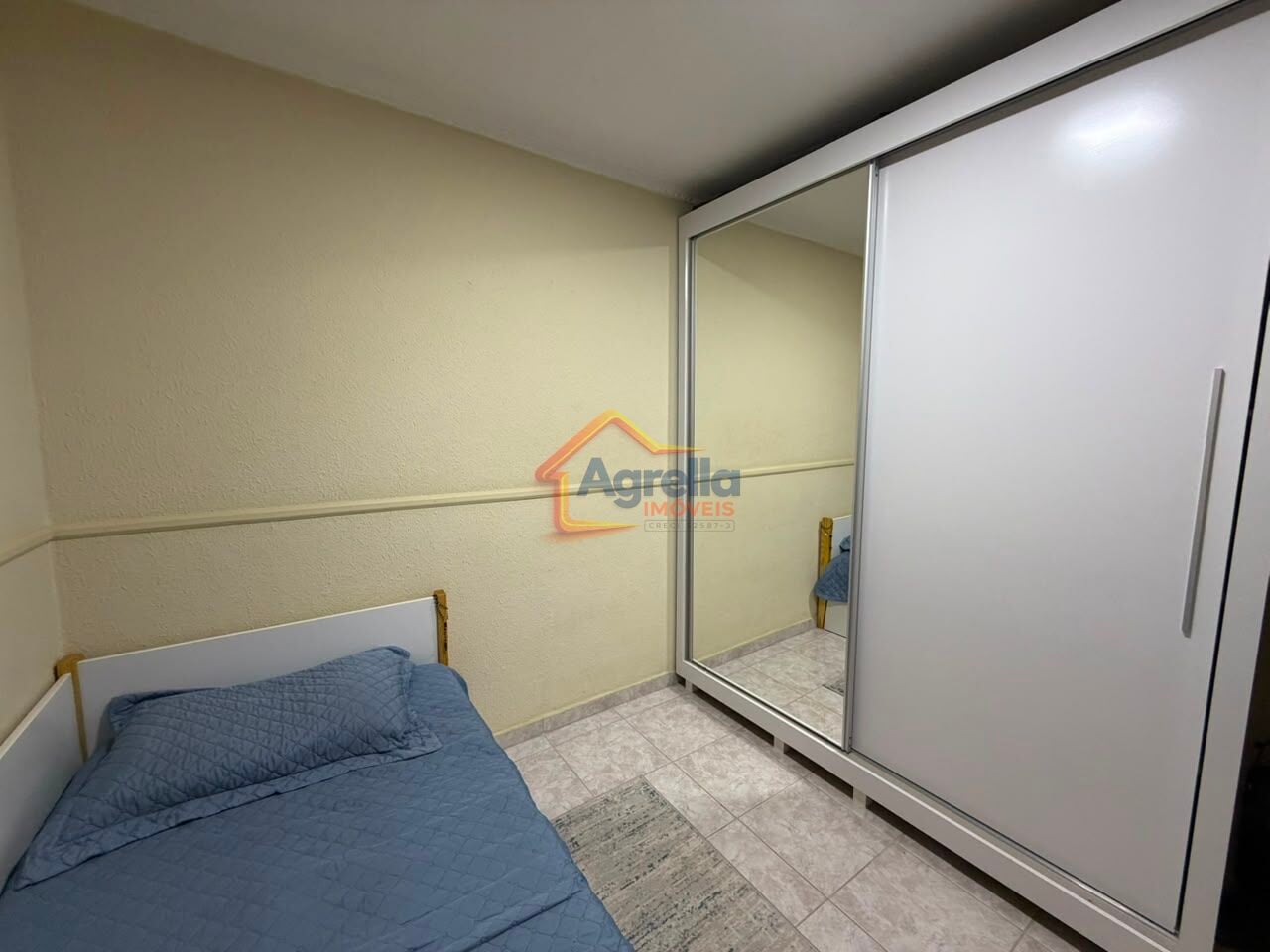 Apartamento, 2 quartos, 45 m² - Foto 15