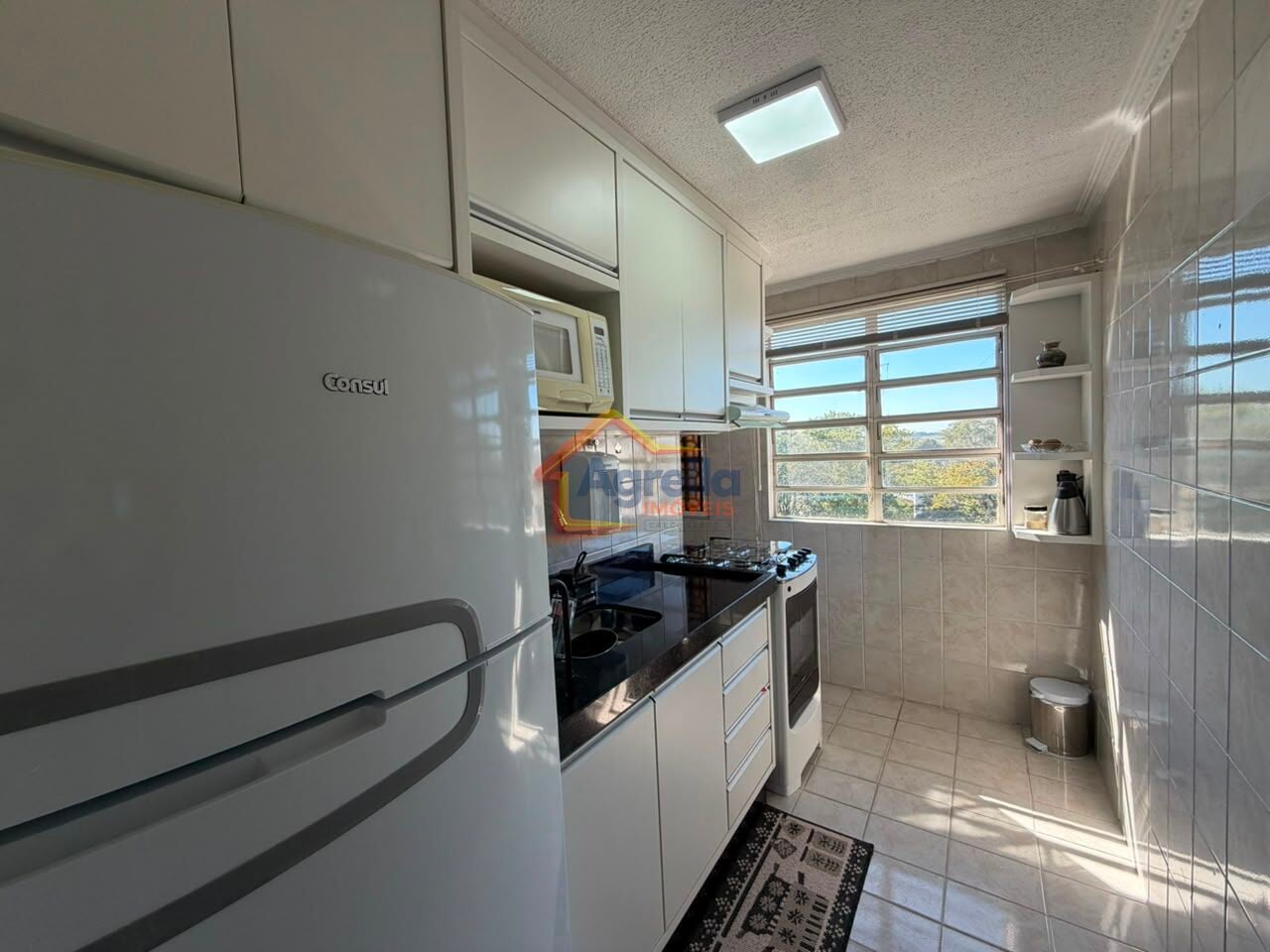 Apartamento, 2 quartos, 45 m² - Foto 10