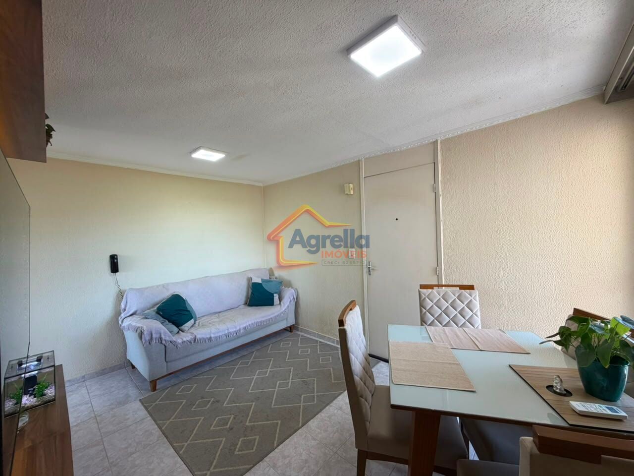 Apartamento, 2 quartos, 45 m² - Foto 6