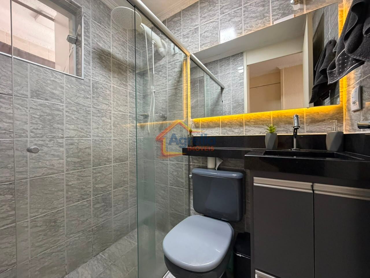 Apartamento, 2 quartos, 45 m² - Foto 18
