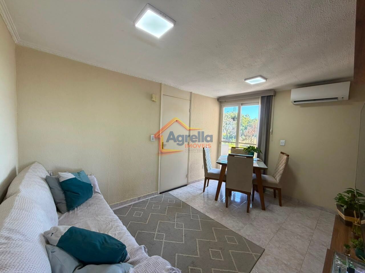 Apartamento, 2 quartos, 45 m² - Foto 5
